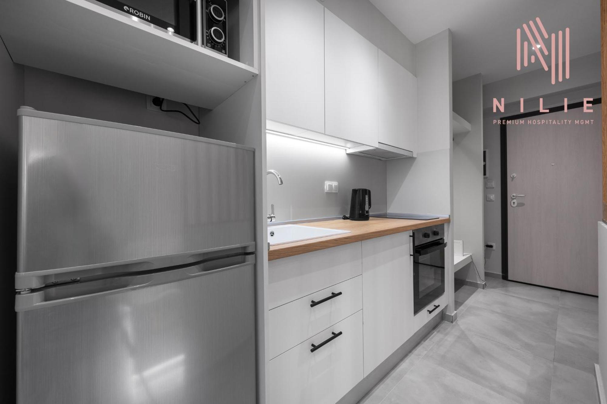 Διαμέρισμα Bitola, Nilie Hospitality Mgmt *